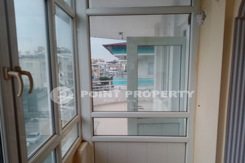 Apartment in Turkey, in Alanya