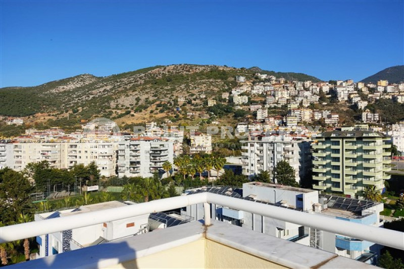 Apartment in Turkey, in Alanya