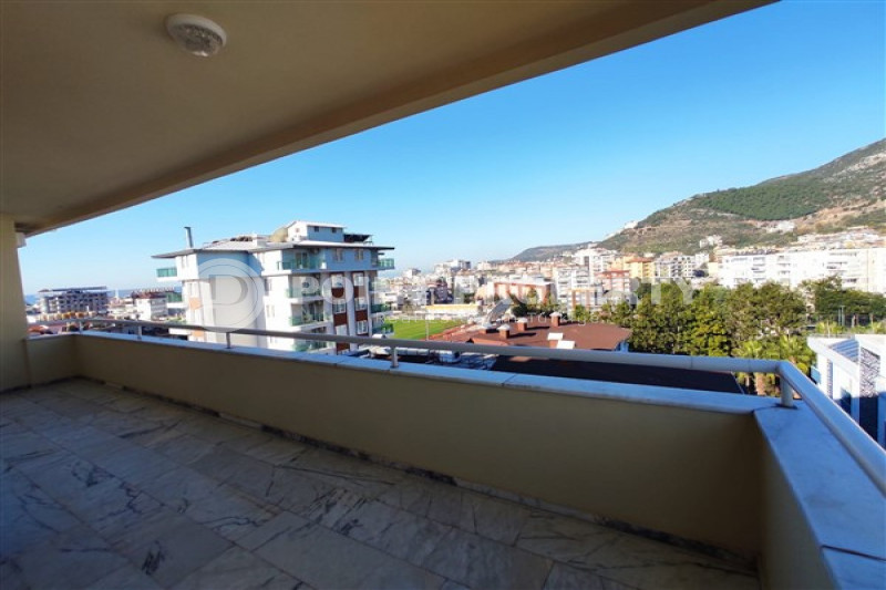 Apartment in Turkey, in Alanya