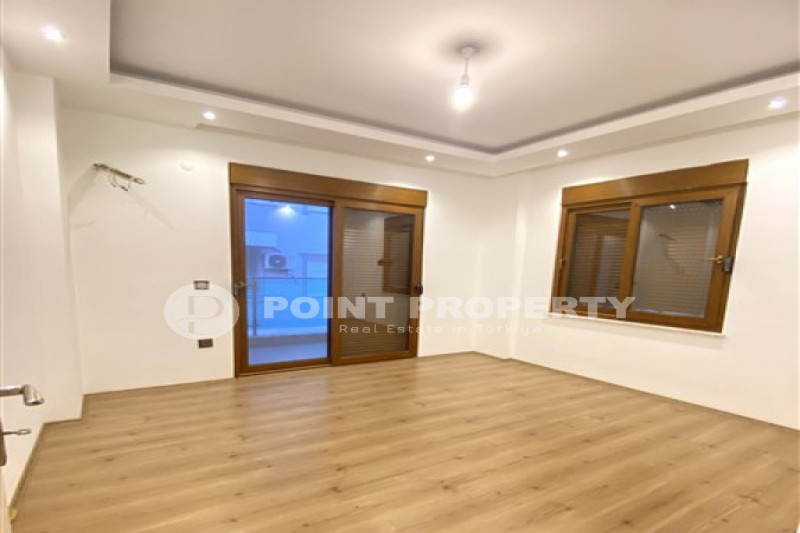 Apartment in Turkey, in Alanya