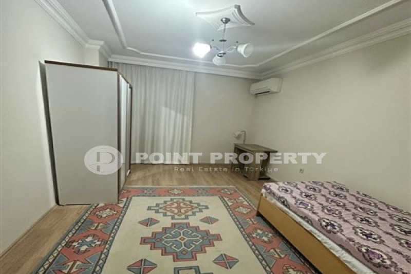 Apartment in Turkey, in Alanya