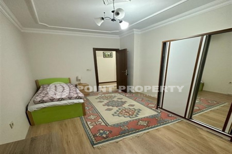 Apartment in Turkey, in Alanya