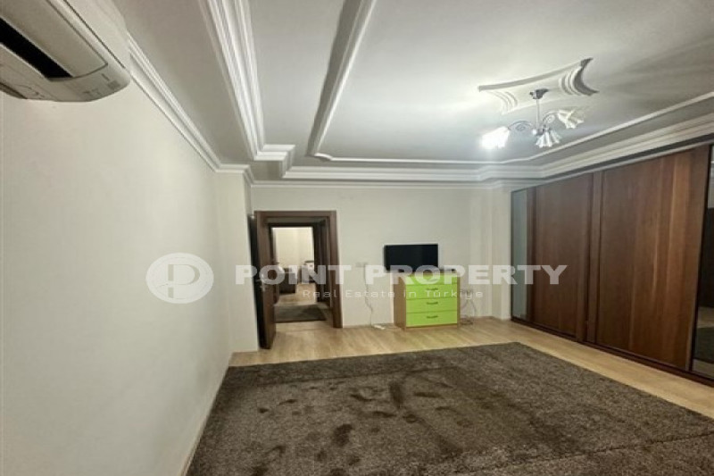 Apartment in Turkey, in Alanya