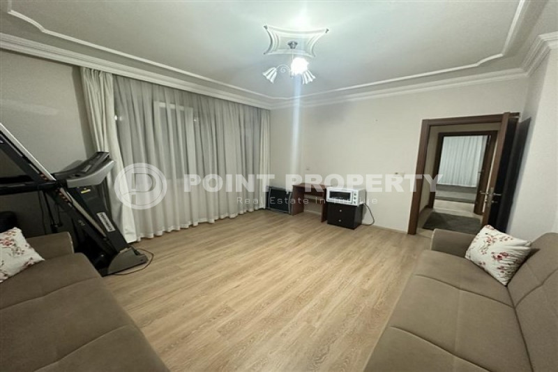 Apartment in Turkey, in Alanya