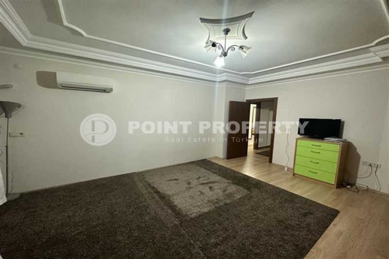 Apartment in Turkey, in Alanya