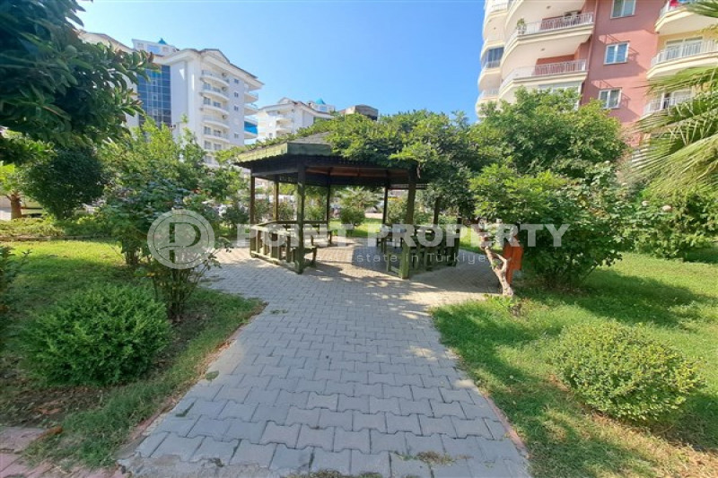 Apartment in Turkey, in Cikcilli