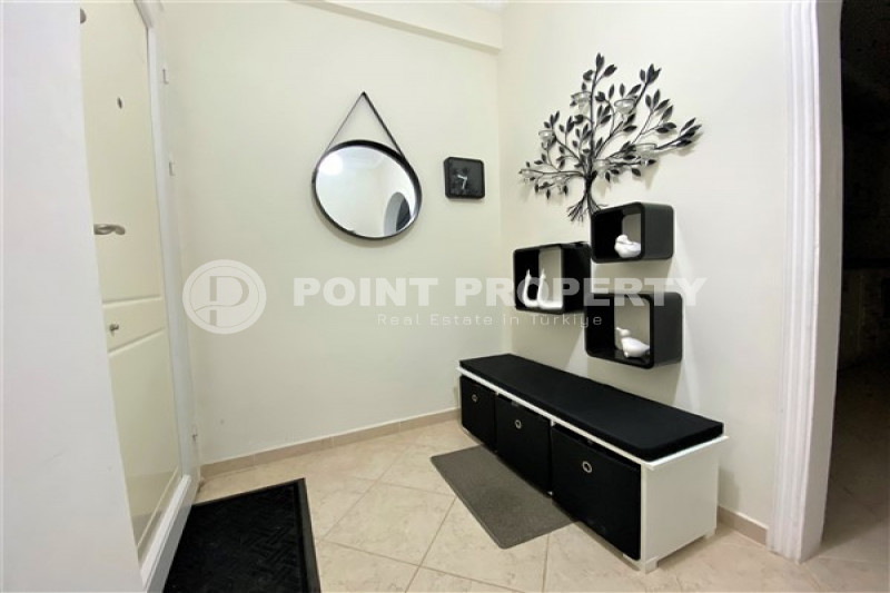 Apartment in Turkey, in Alanya