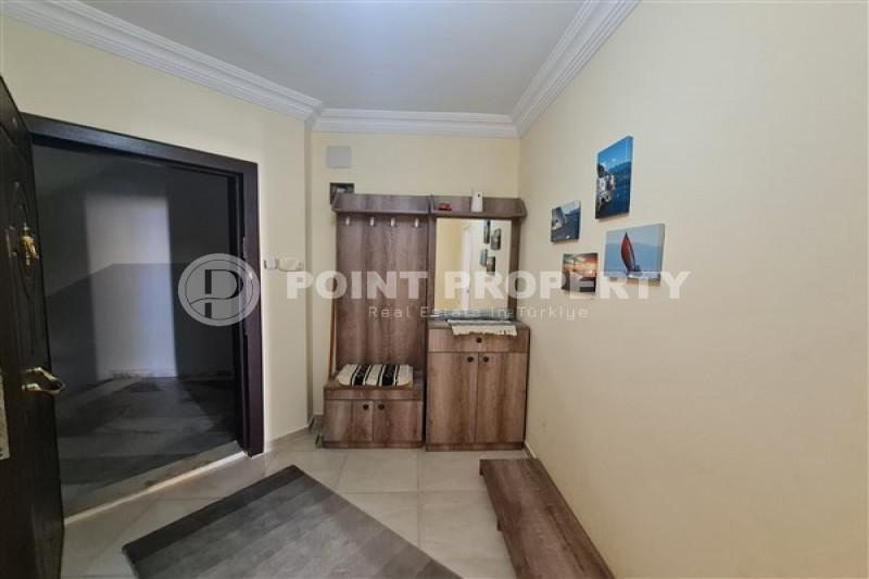 Apartment in Turkey, in Alanya