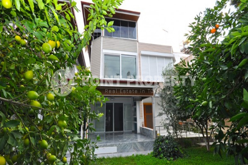Villa in Turkey, in Payallar