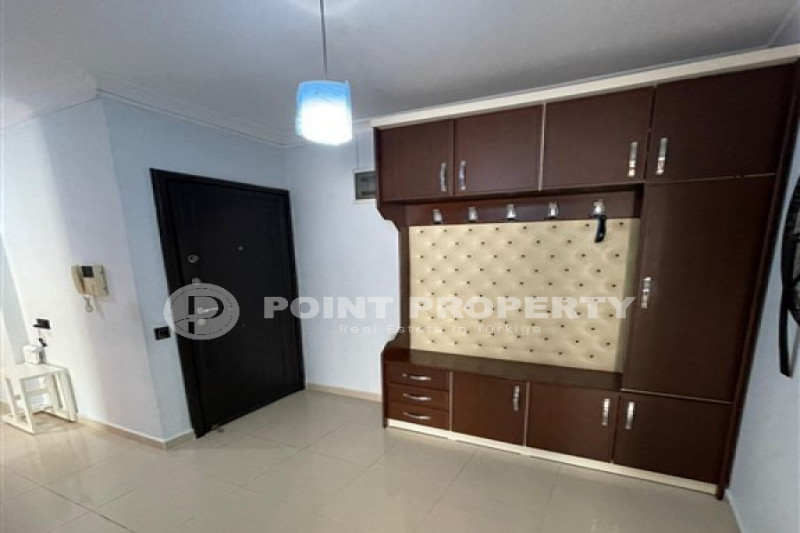 Apartment in Turkey, in Alanya