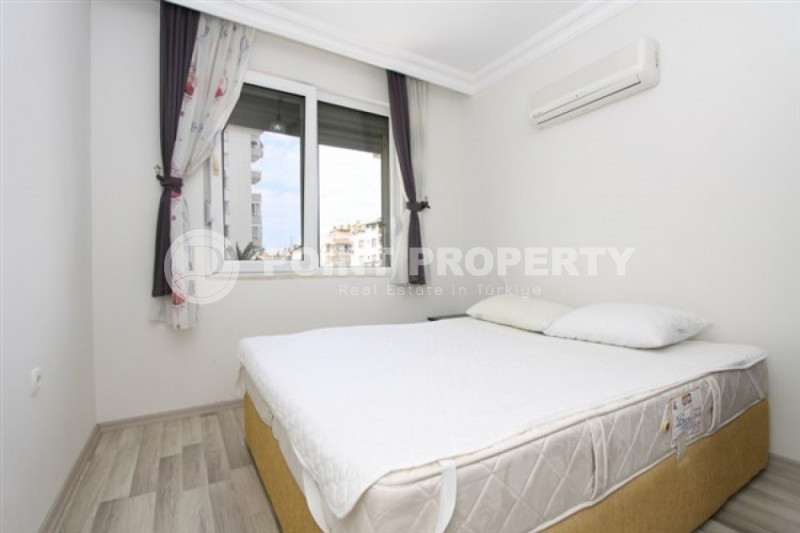 Apartment in Turkey, in Alanya