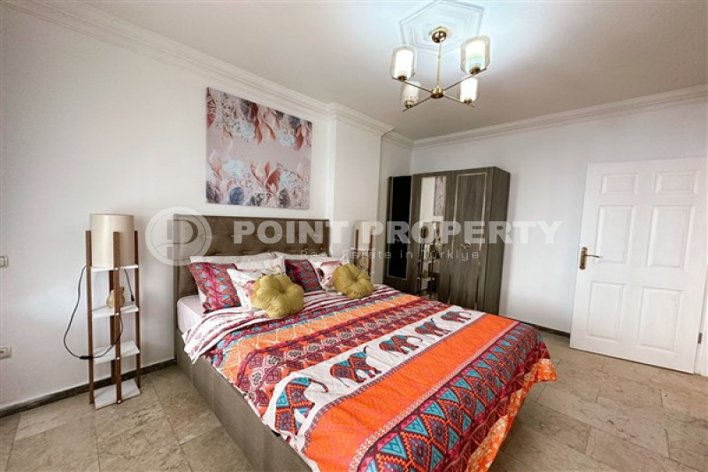 Apartment in Turkey, in Alanya