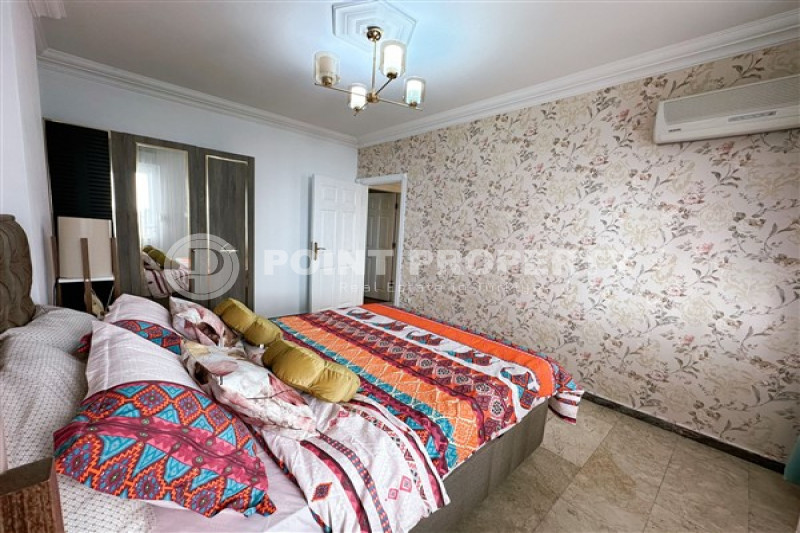 Apartment in Turkey, in Alanya