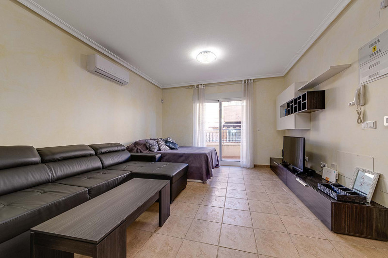 Apartment in Spain, in Jacarilla