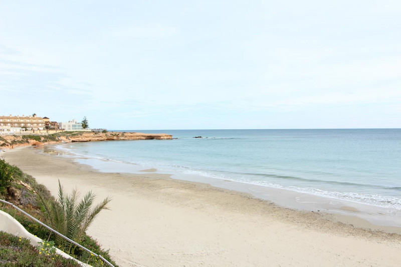 Apartment in Spain, in Mil Palmeras