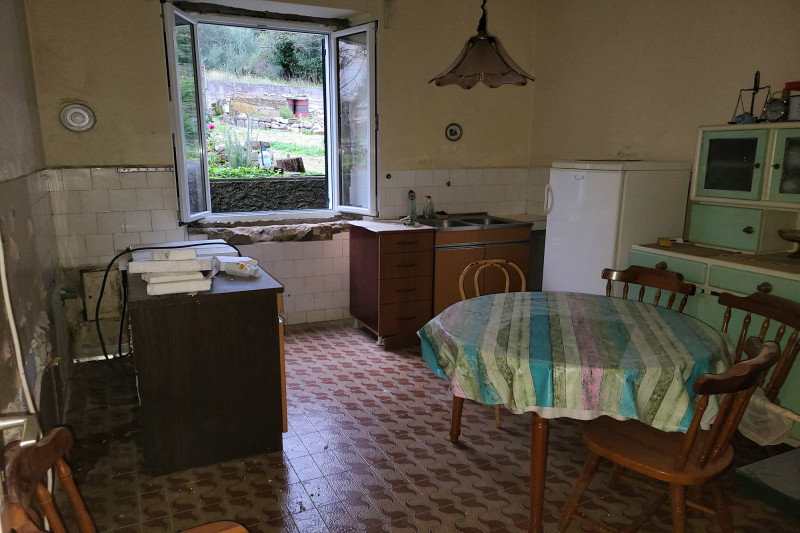 Apartment in Montenegro, in Baošići