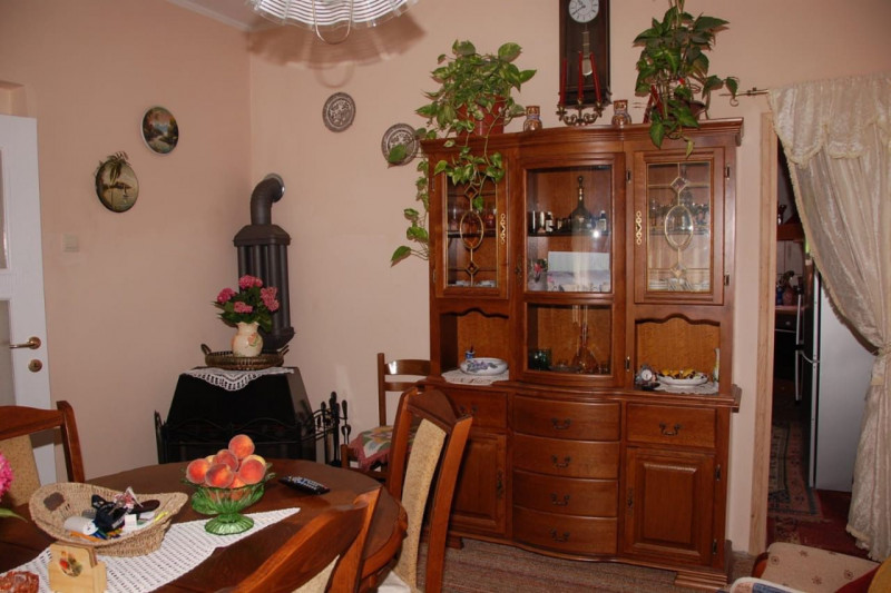 Дом в Черногории, в Каменари