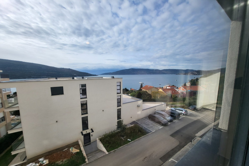 Apartment in Montenegro, in Kumbor