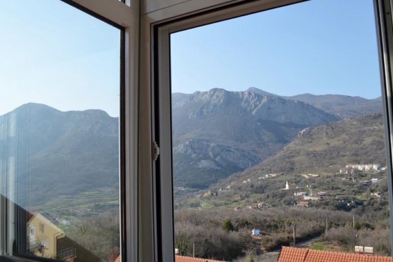 Apartment in Montenegro, in Zupci