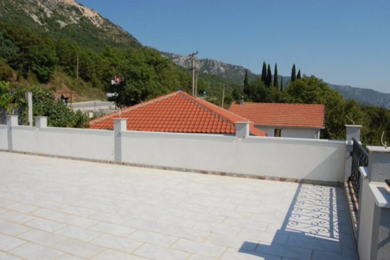 Cottage / House in Montenegro, in Stanišići