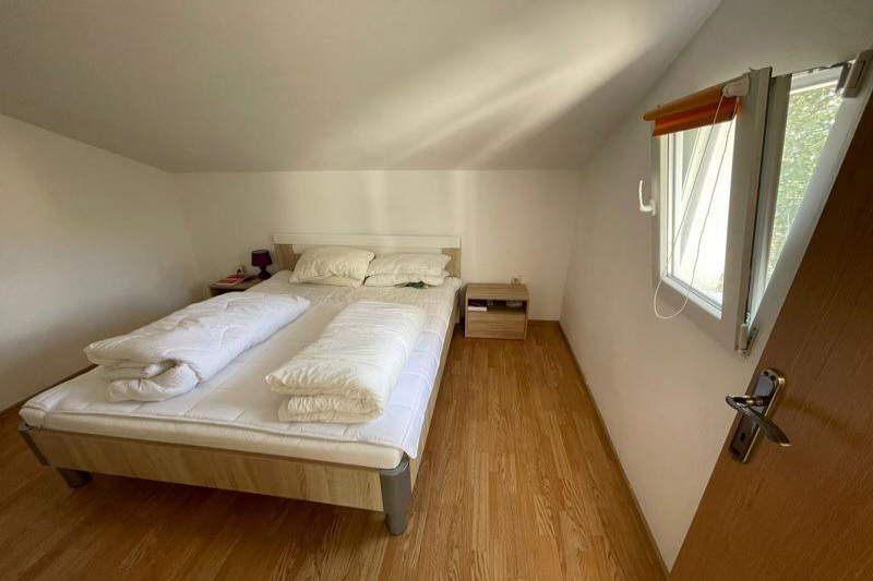 Apartment in Montenegro, in Sutorina