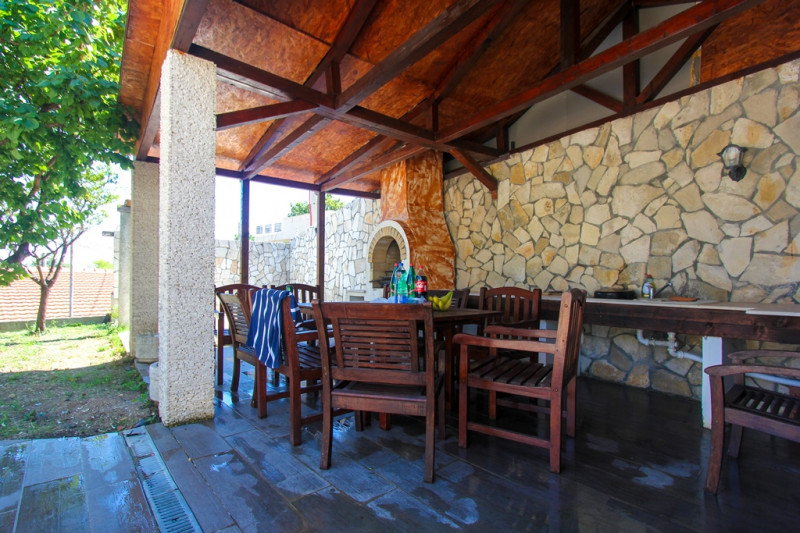 Cottage / House in Montenegro, in Zagradzhe