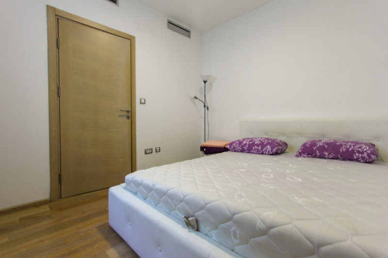 Апартаменты в Черногории, в Доброте