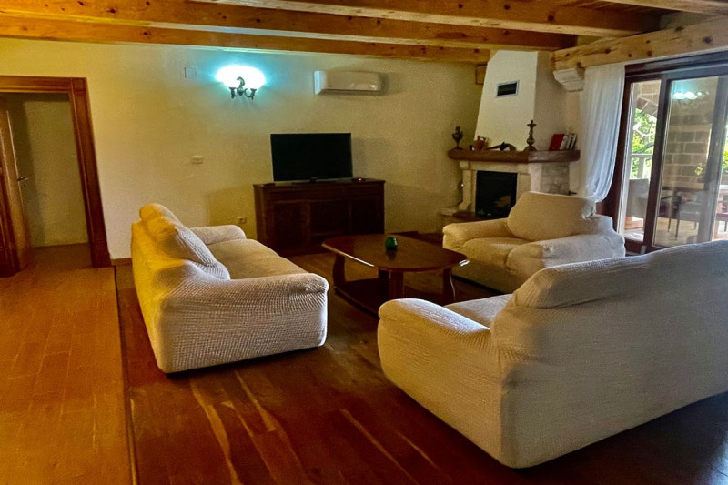 Apartment in Montenegro, in Perazića Do