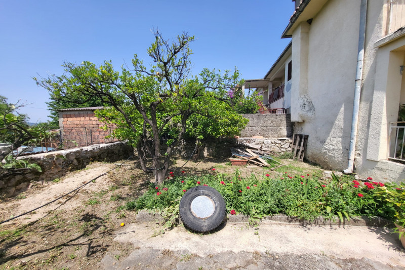 Дом в Черногории, в Баре
