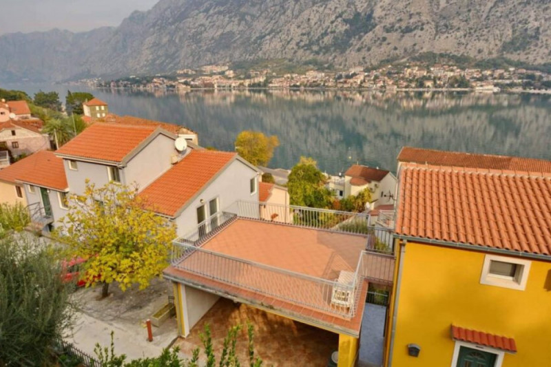 Villa in Montenegro, in Muo
