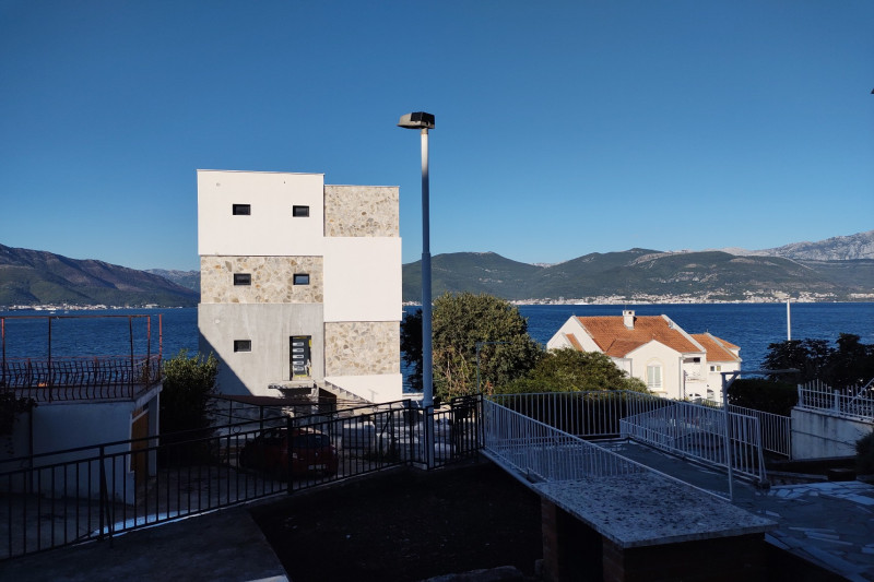 Apartment in Montenegro, in Krašići