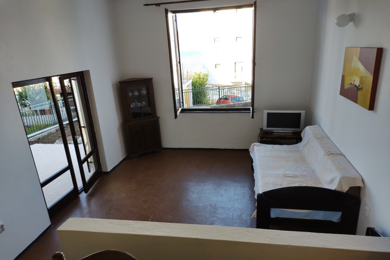 Apartment in Montenegro, in Krašići