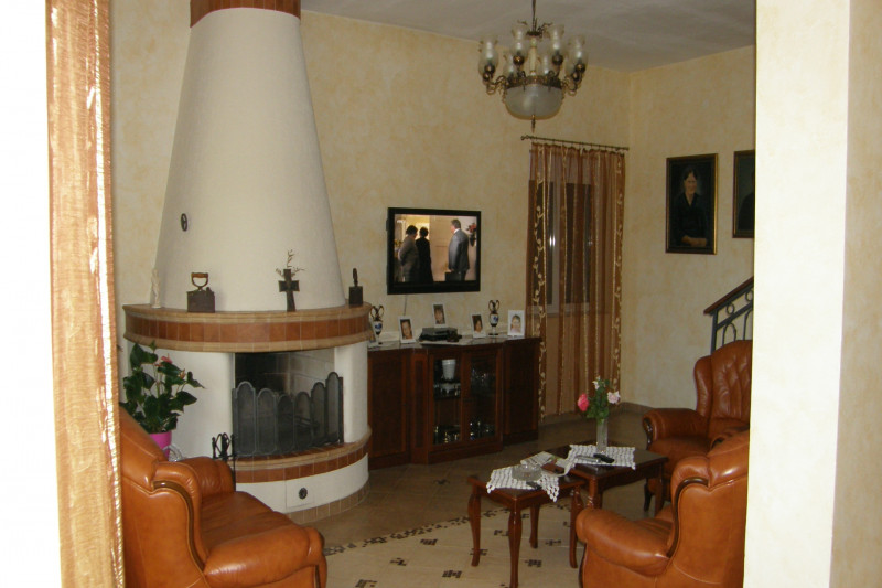 Дом в Черногории, в Кавач