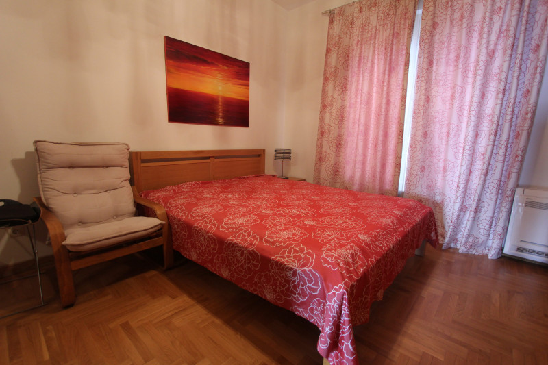 Apartment in Montenegro, in Herceg Novi