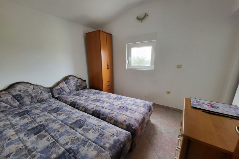 Апартаменты в Черногории, в Бечичи