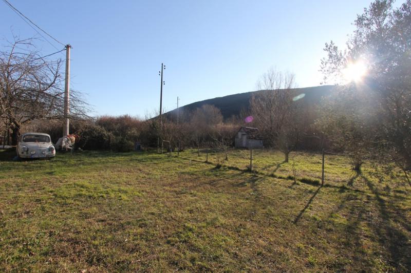 Cottage / House in Montenegro, in Kovačko polje