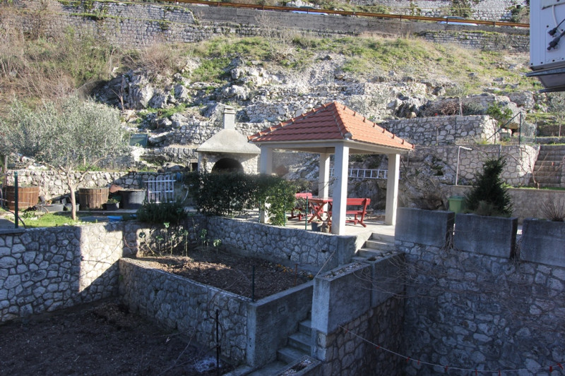 Cottage / House in Montenegro, in Skaljari