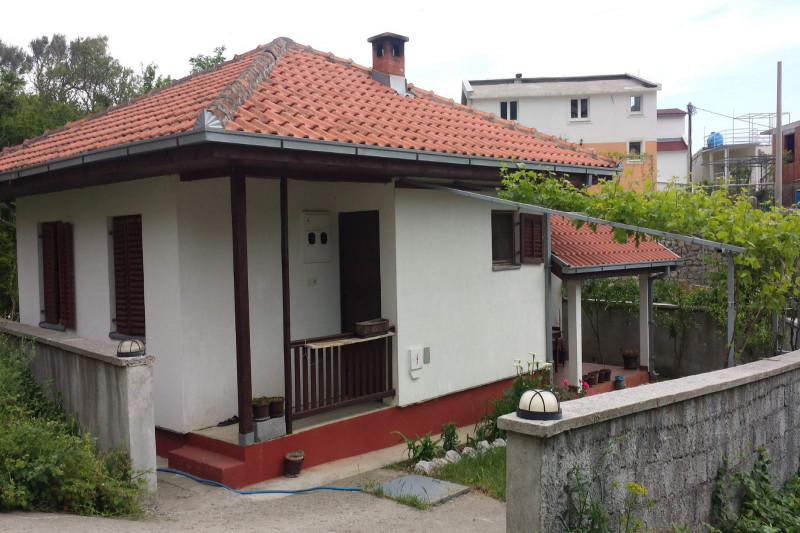 Cottage / House in Montenegro, in Sutomore