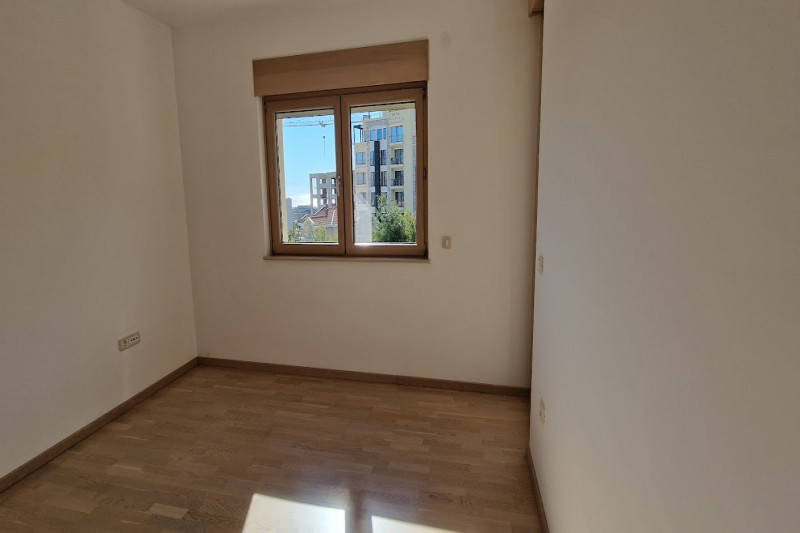Apartment in Montenegro, in Bečići