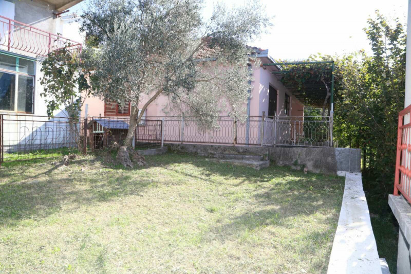 Cottage / House in Montenegro, in Bjeliši