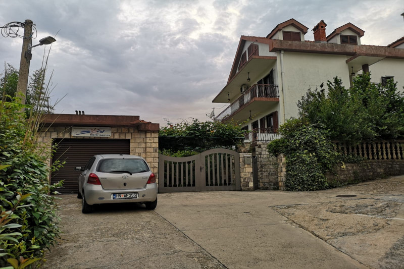 Дом в Черногории, в Кумборе