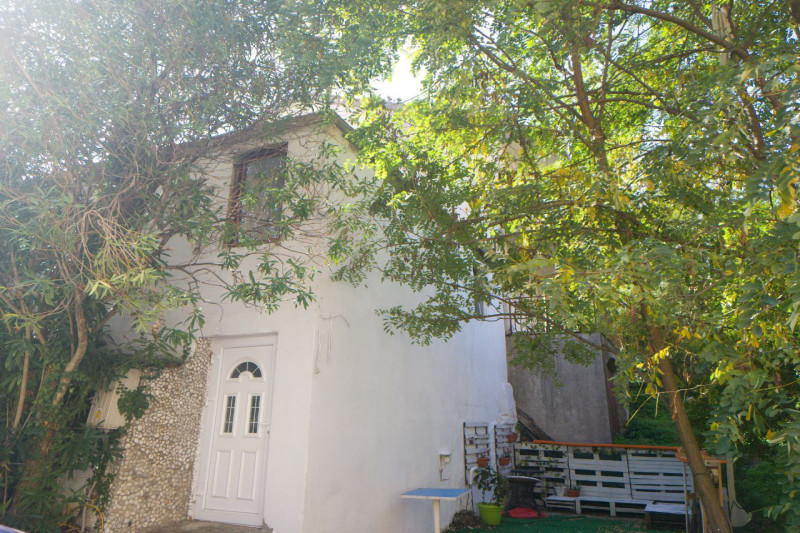Cottage / House in Montenegro, in Bečići