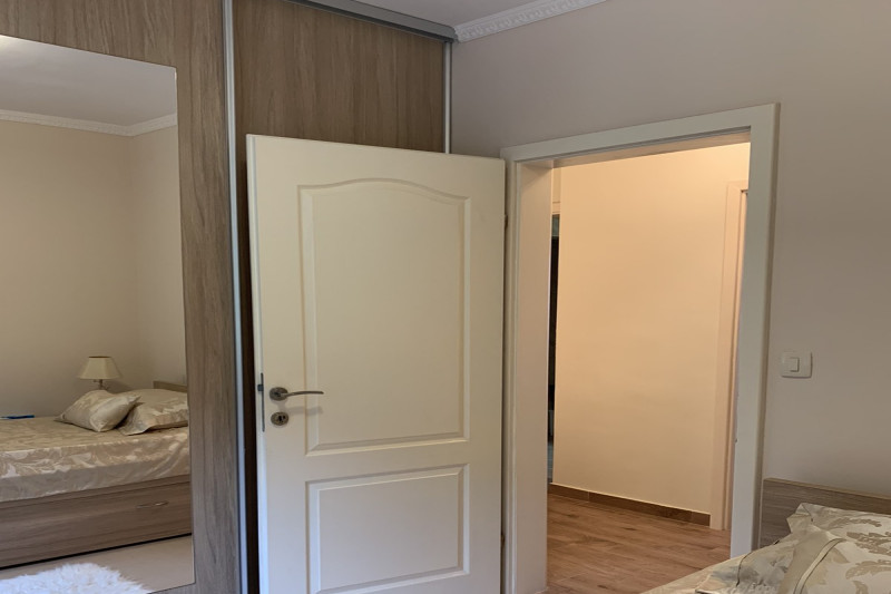 Apartment in Montenegro, in Pobori