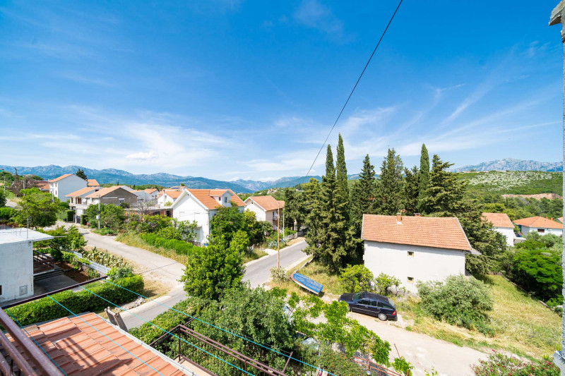 Cottage / House in Montenegro, in Luštica