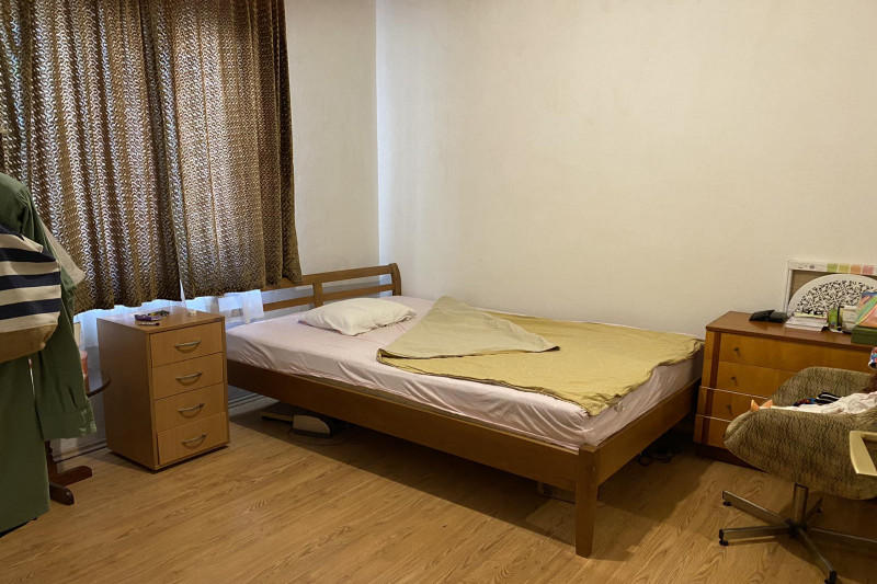 Apartment in Montenegro, in Šušanj