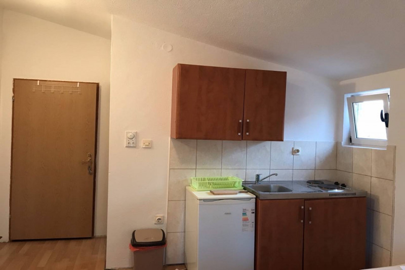 Apartment in Montenegro, in Šušanj