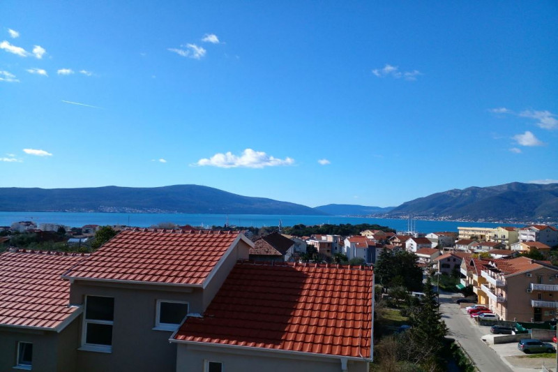 Апартаменты в Черногории, в регионе 