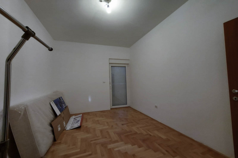 Apartment in Montenegro, in Herceg Novi