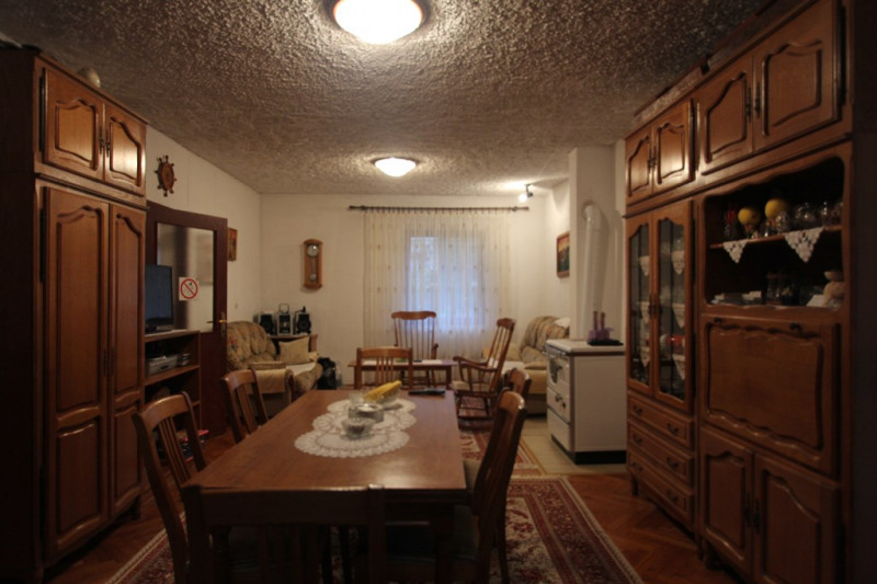 Дом в Черногории, в Топла