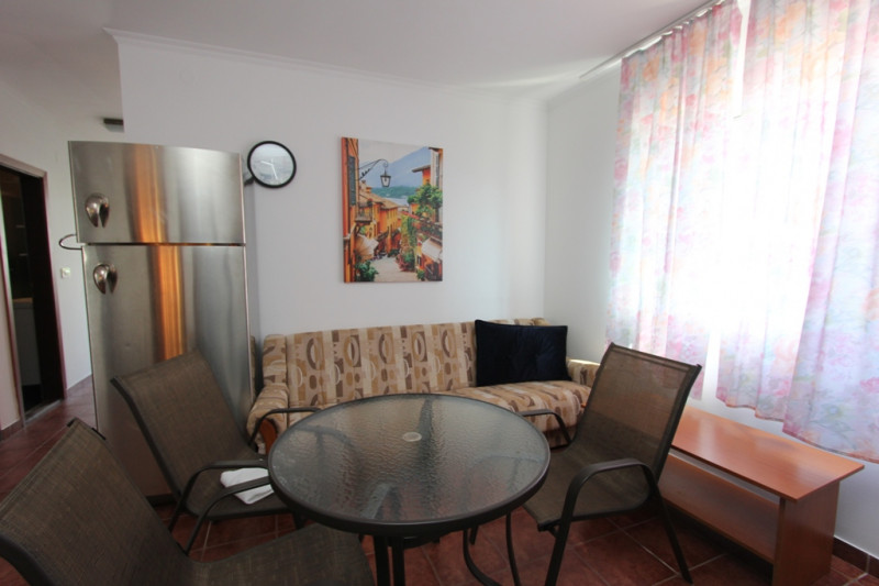 Apartment in Montenegro, in Bijela